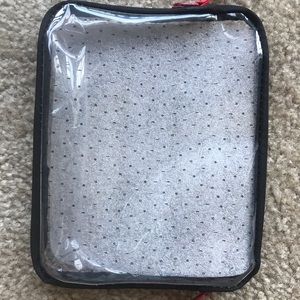 Lululemon Self Care Pouch Zipper Bag